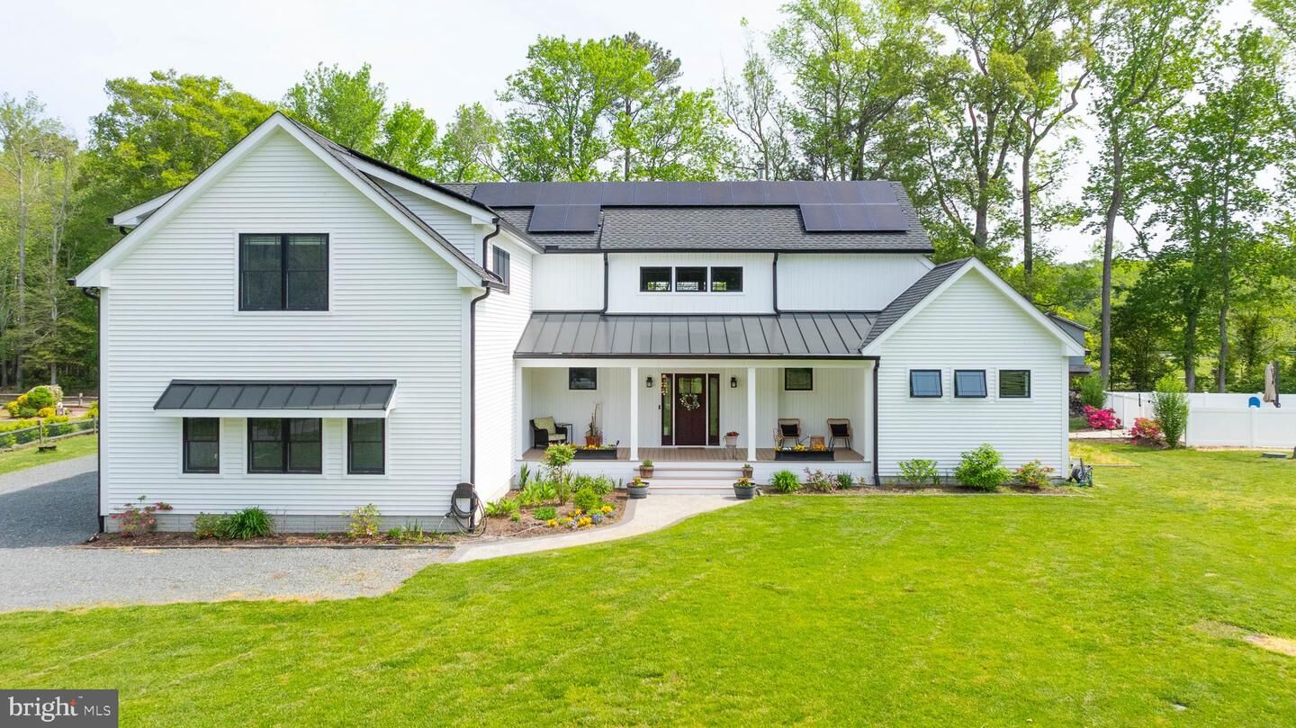 Property Photo:  32991 Daisey Road  DE 19945 