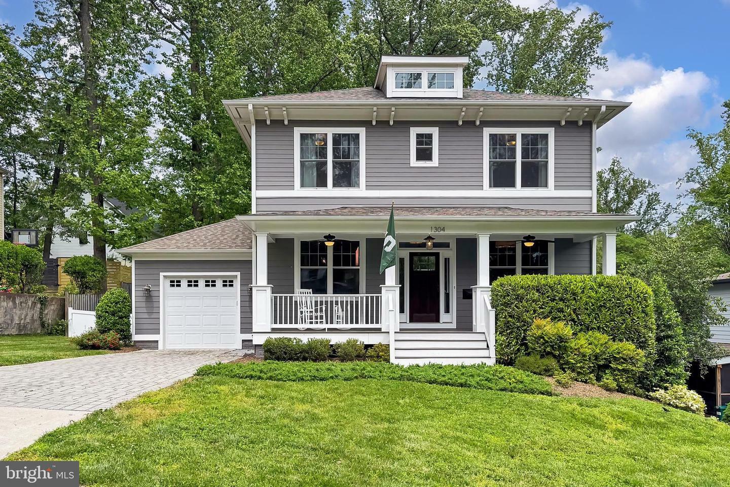 1304 Tracy Place  Falls Church VA 22046 photo