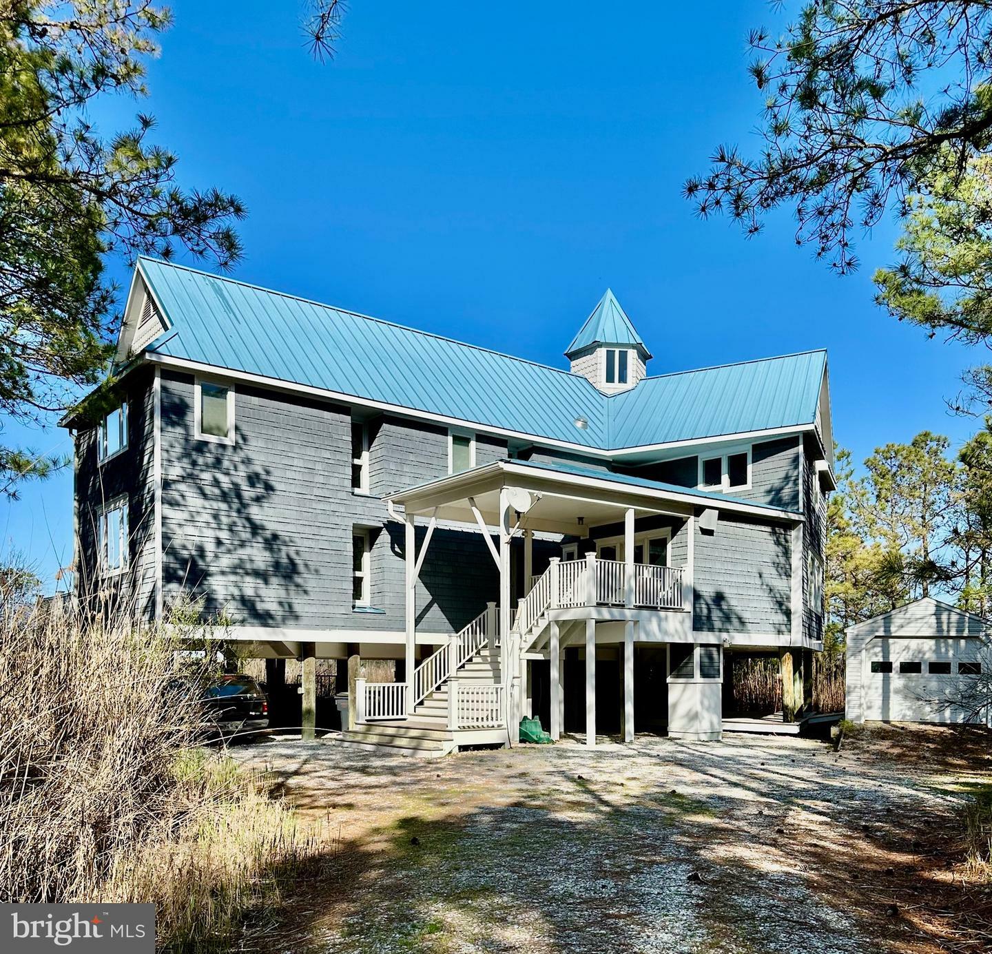5419 Ragged Point Road  Cambridge MD 21613 photo