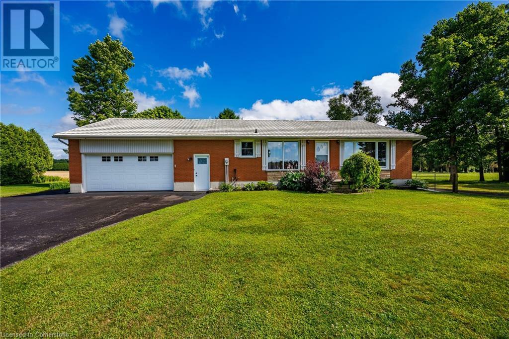 Property Photo: 360 Charlotteville Road 7 ON N3Y 4K5