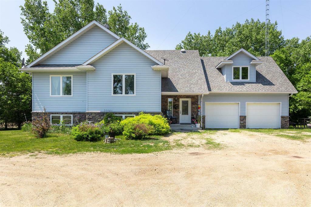 Property Photo: 15076 22E (Carlowrie) Road MB R0A 0G0
