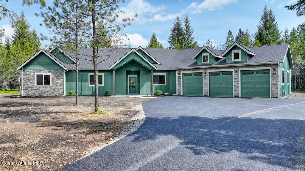 20908 Ranch View Drive  Rathdrum ID 83858 photo