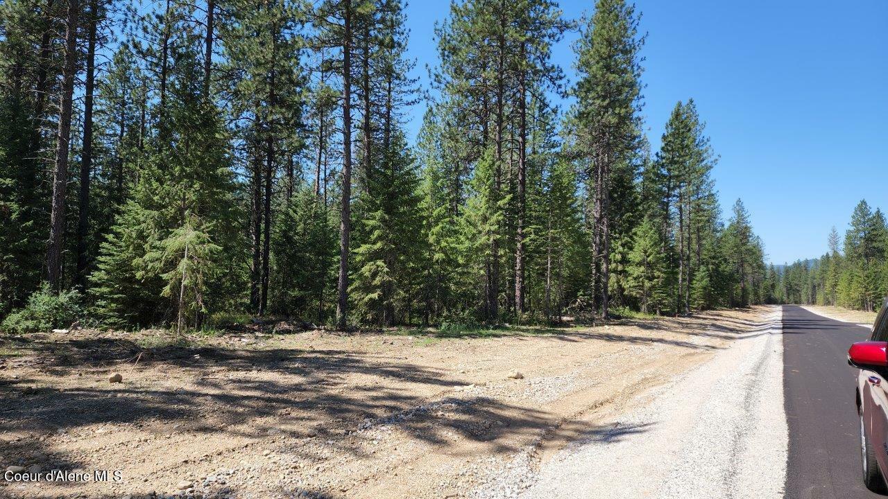 Property Photo: Lot 3 Tj Trail ID 83801