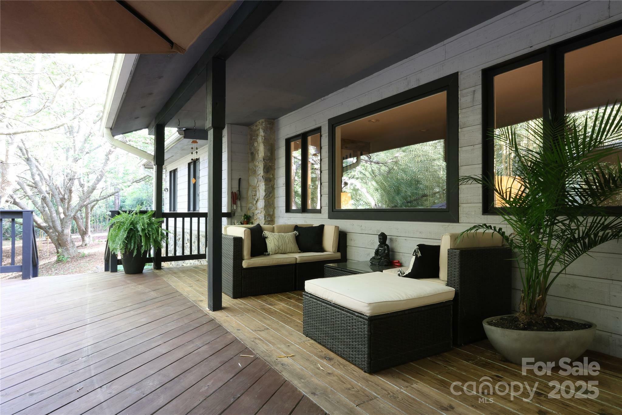 Property Photo: 37 Nichols Hill Drive NC 28804