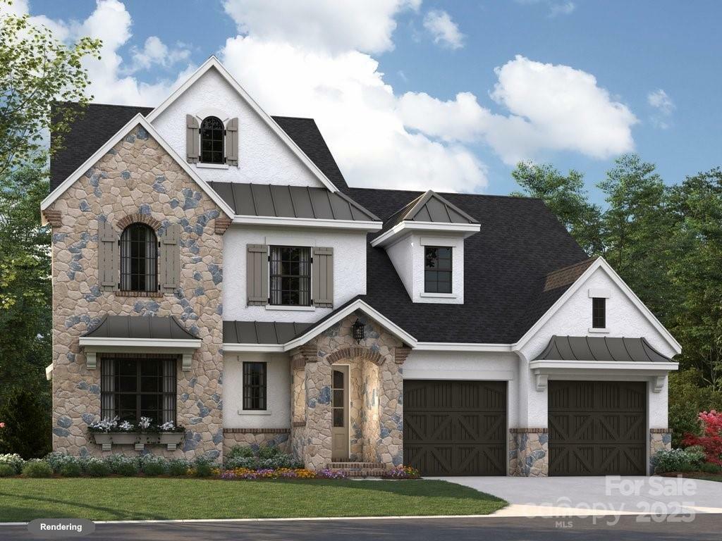4015 Pritchard Place  Fort Mill SC 29715 photo