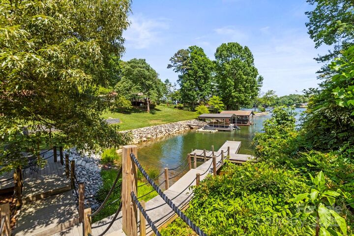 7365 Gabriel Street  Sherrills Ford NC 28673 photo