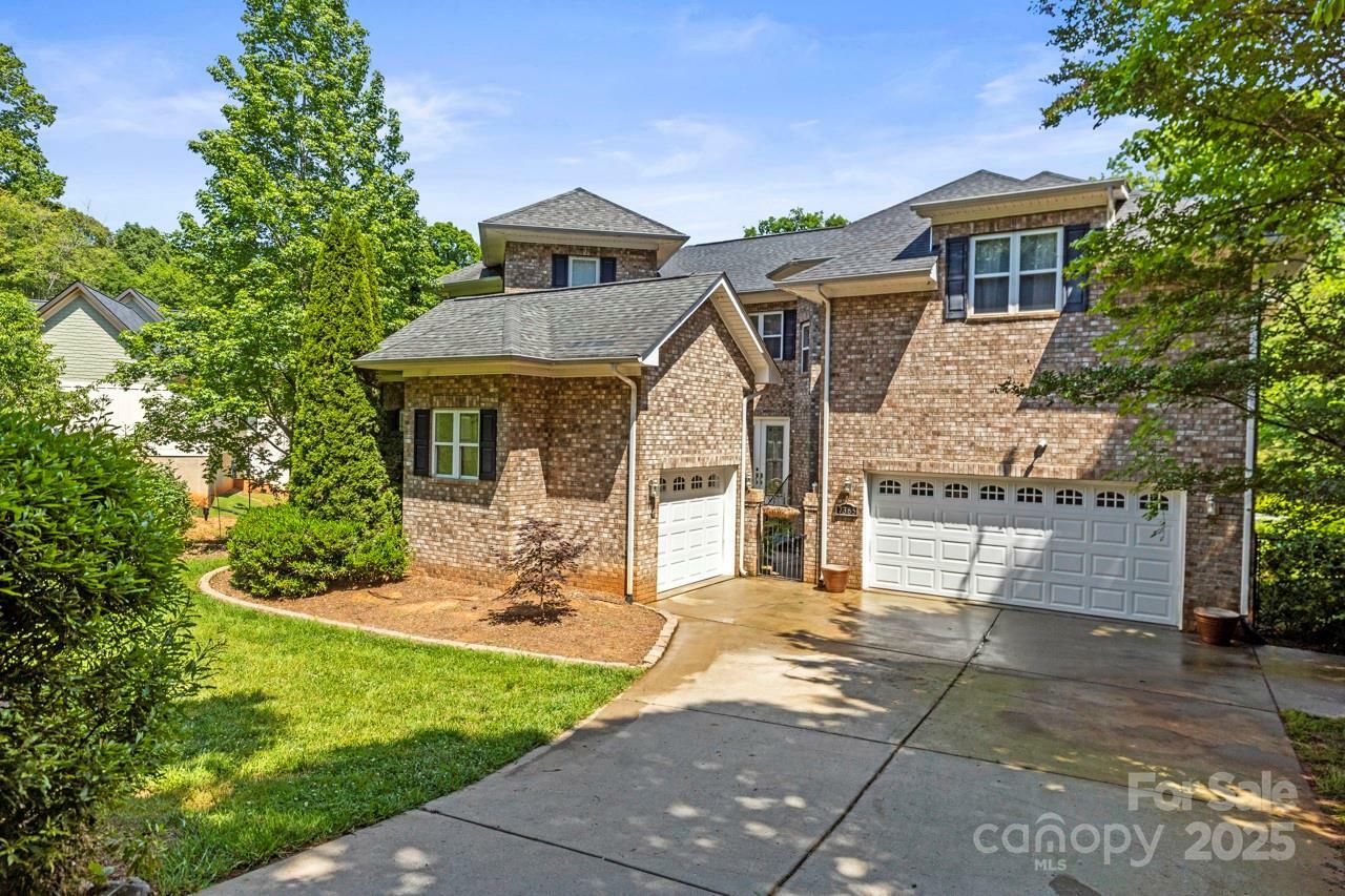 7365 Gabriel Street  Sherrills Ford NC 28673 photo
