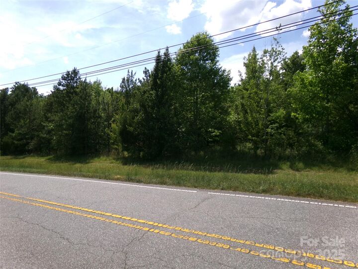 Property Photo:  00 Old Aquadale Road  NC 28001 