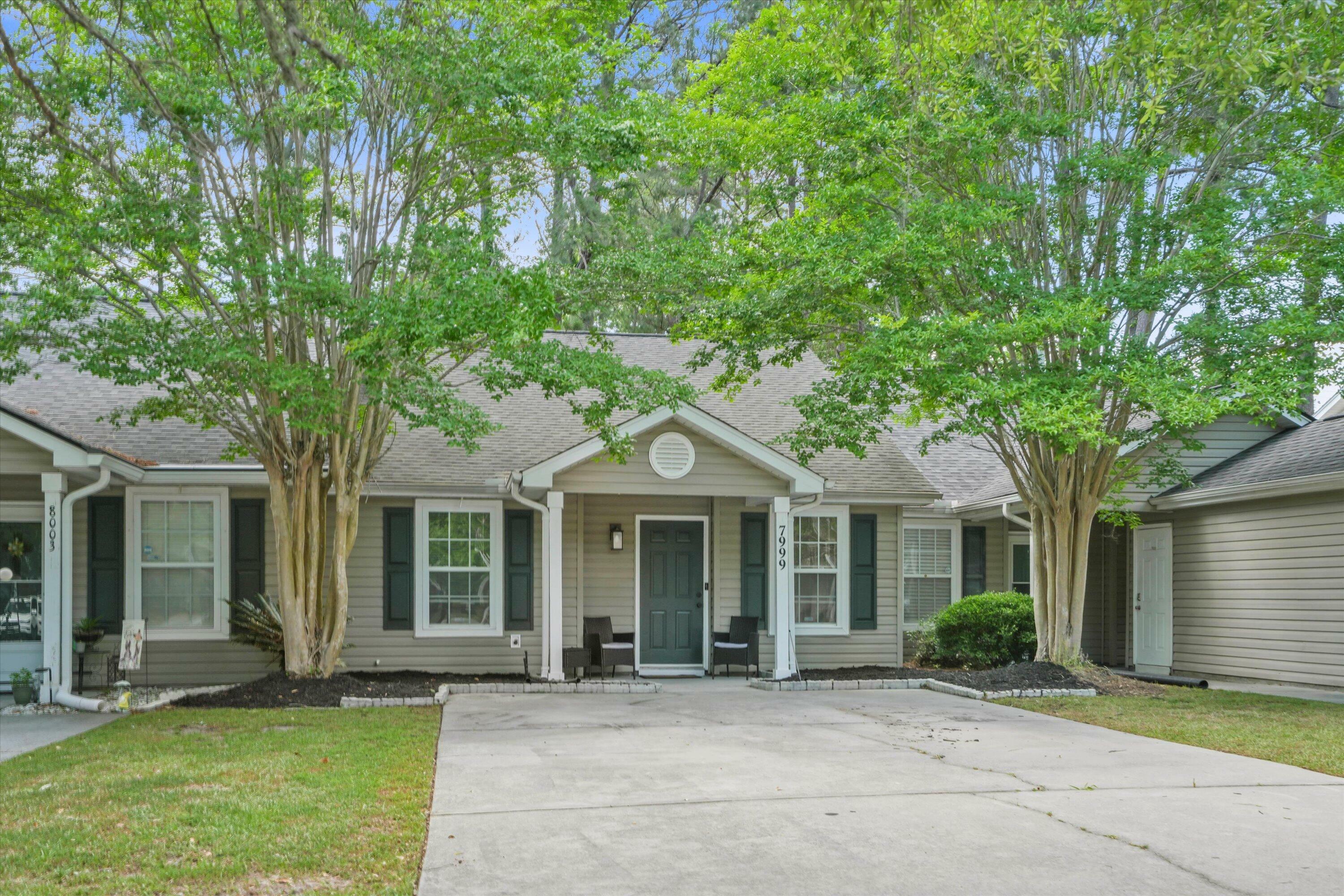 Property Photo: 7999 Vermont Road SC 29418