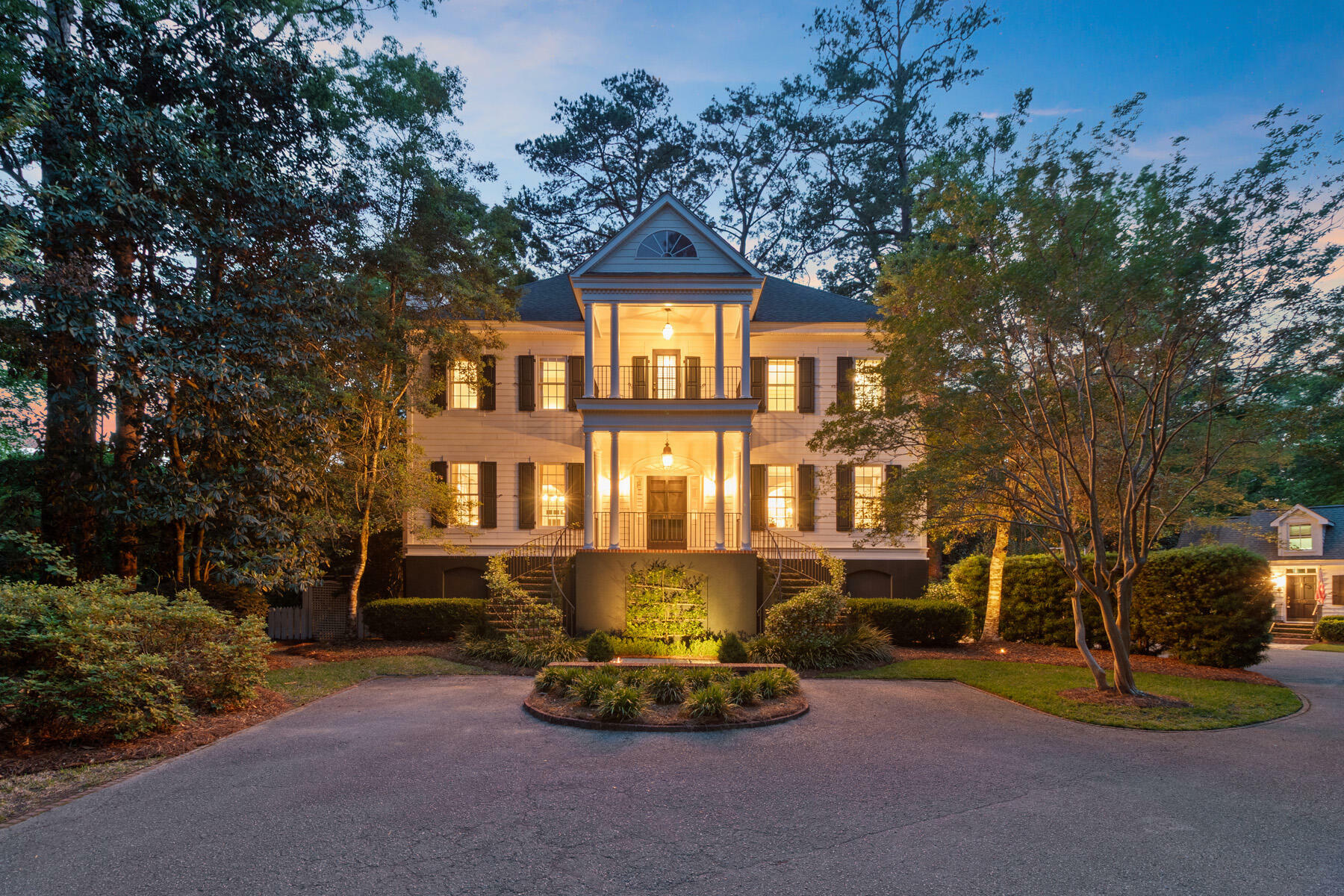 Property Photo: 418 W Carolina Avenue SC 29483