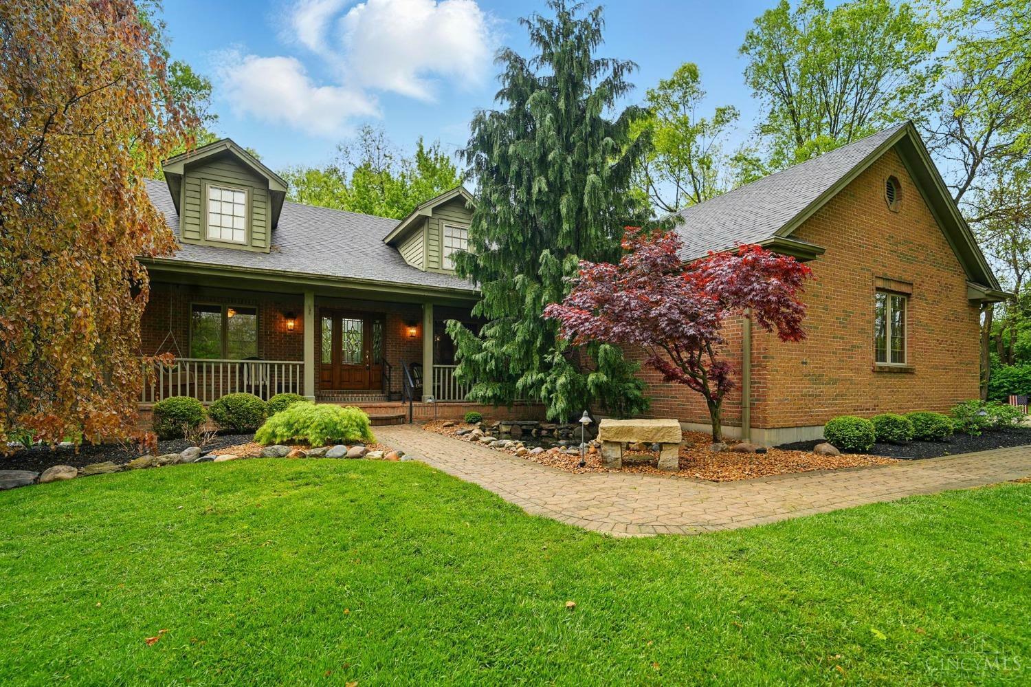 Property Photo: 435 Gallaher Street OH 45050