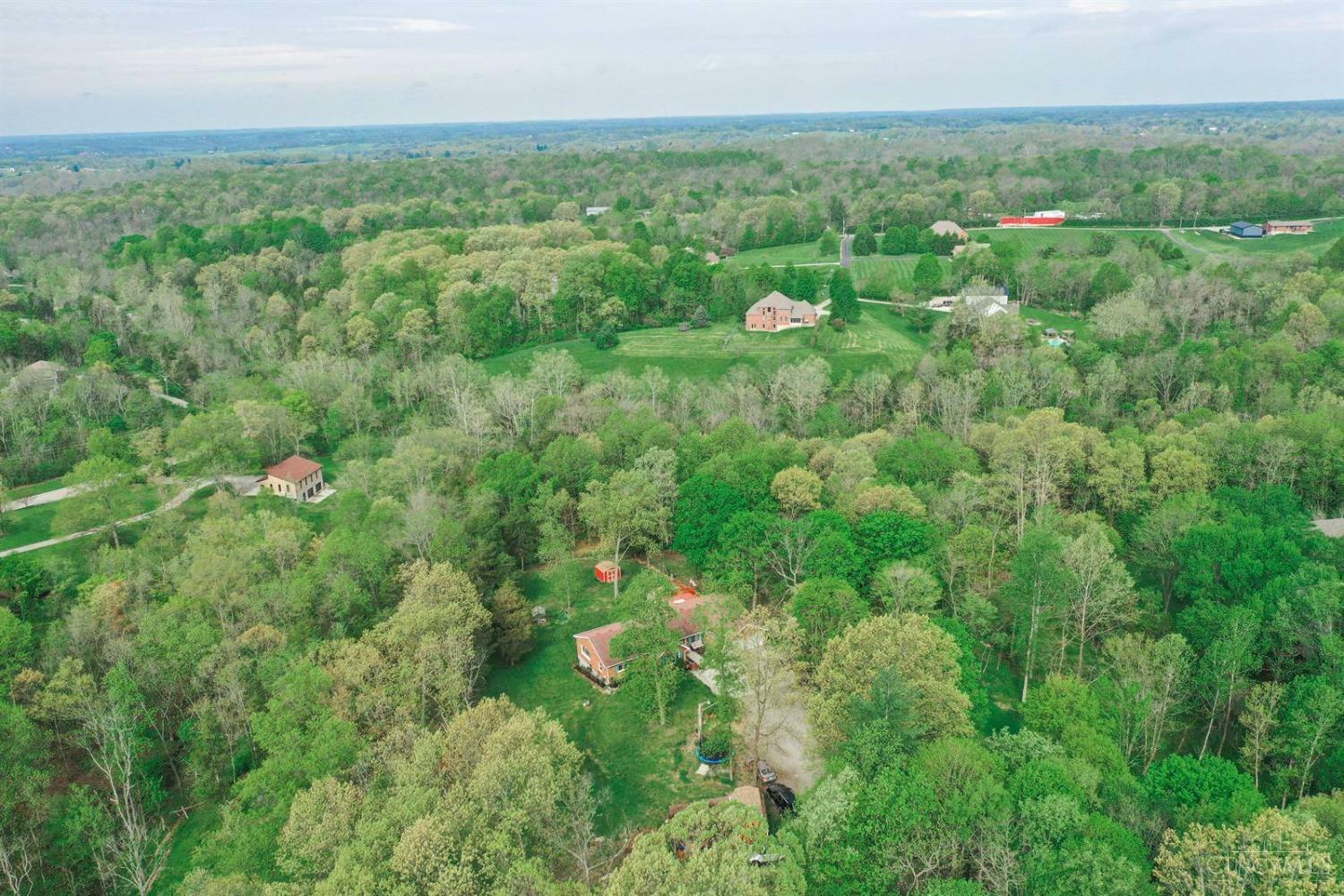 Property Photo: 2578 Jenny Lynn Drive IN 47025