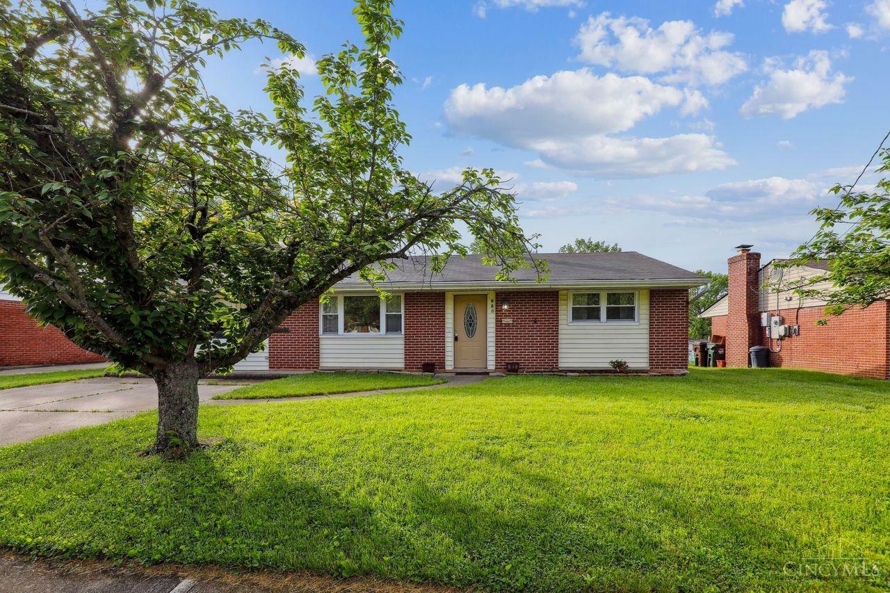Property Photo: 982 Seminole Trail OH 45150