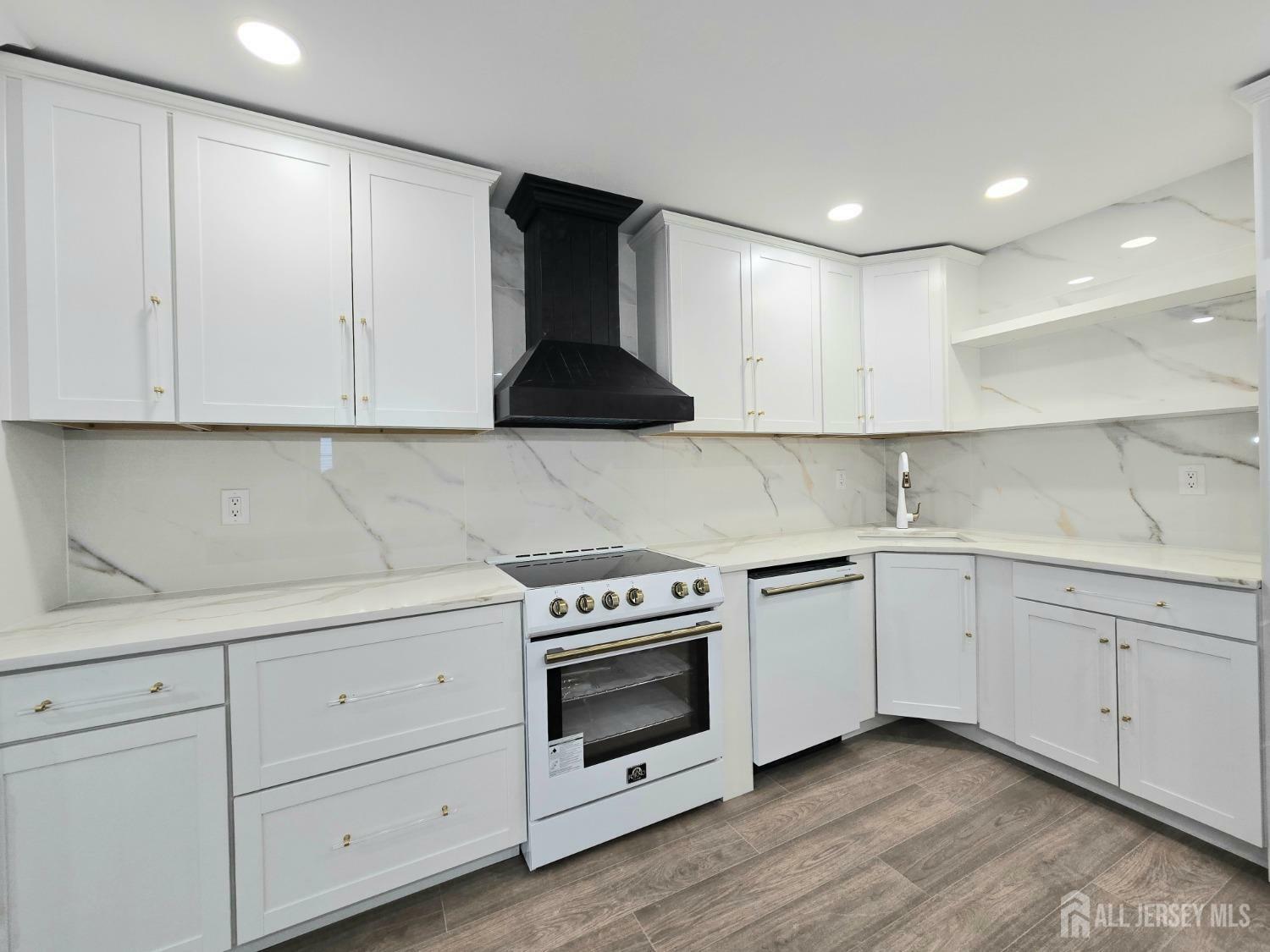 Property Photo: 34 George Washington Drive B NJ 08831