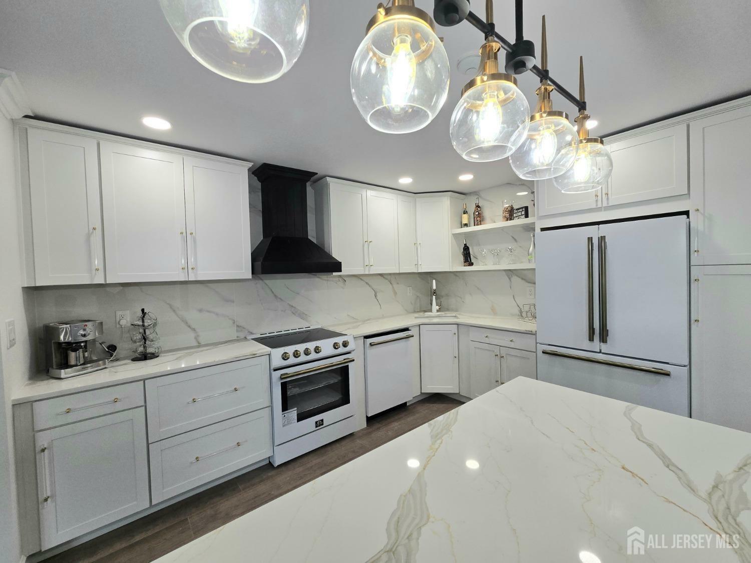 Property Photo: 34 George Washington Drive B NJ 08831