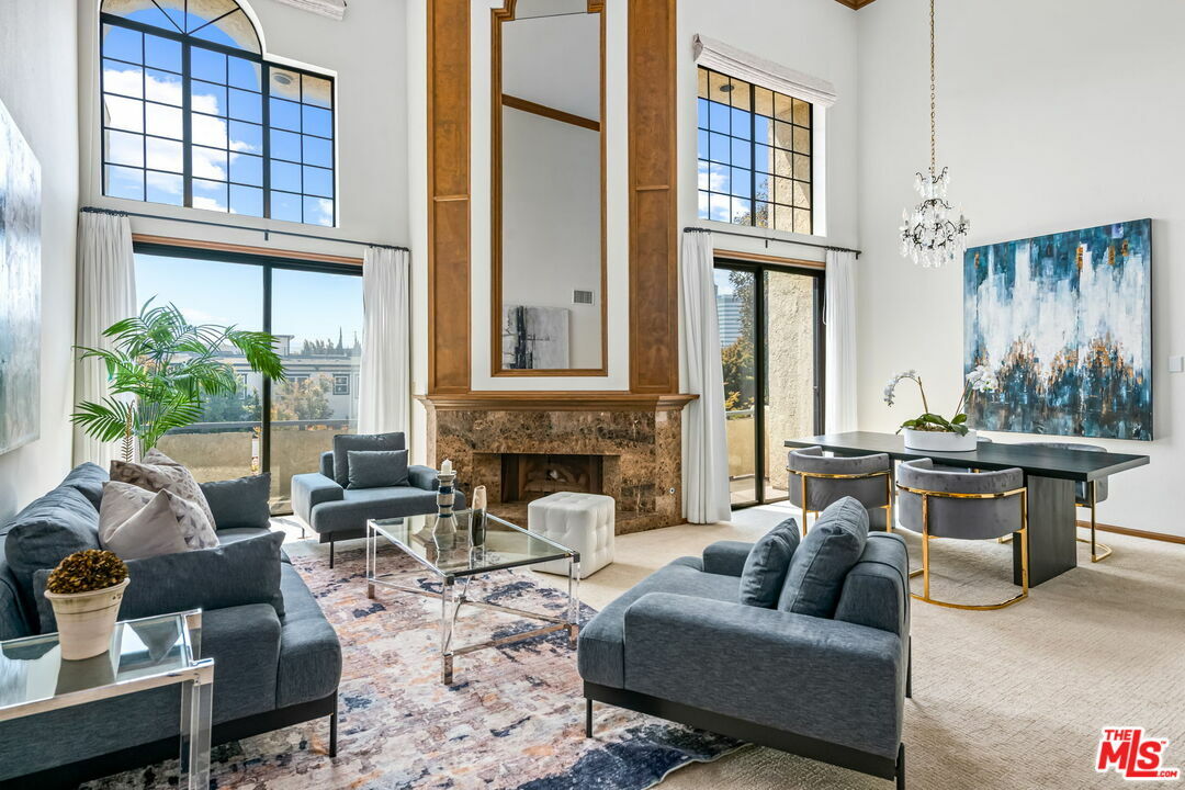 Property Photo: 10794 Wilkins Ave CA 90024