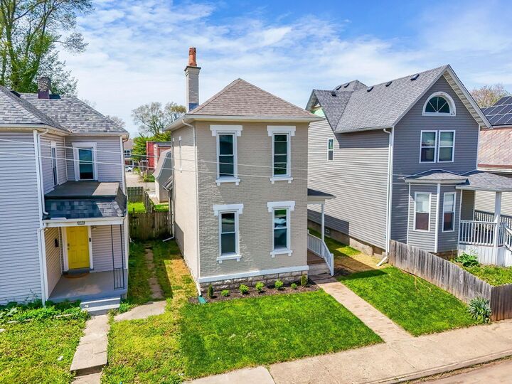 61 Dakota Avenue  Columbus OH 43222 photo
