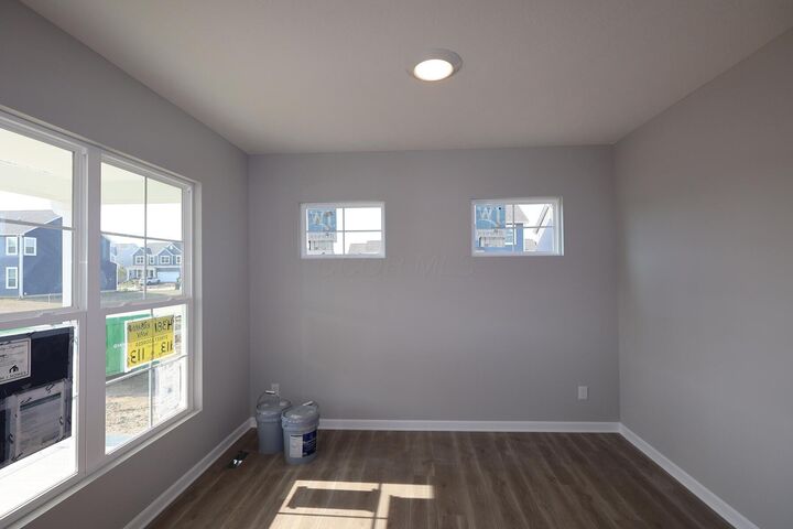 Property Photo: 4381 Kabarda Way OH 43026