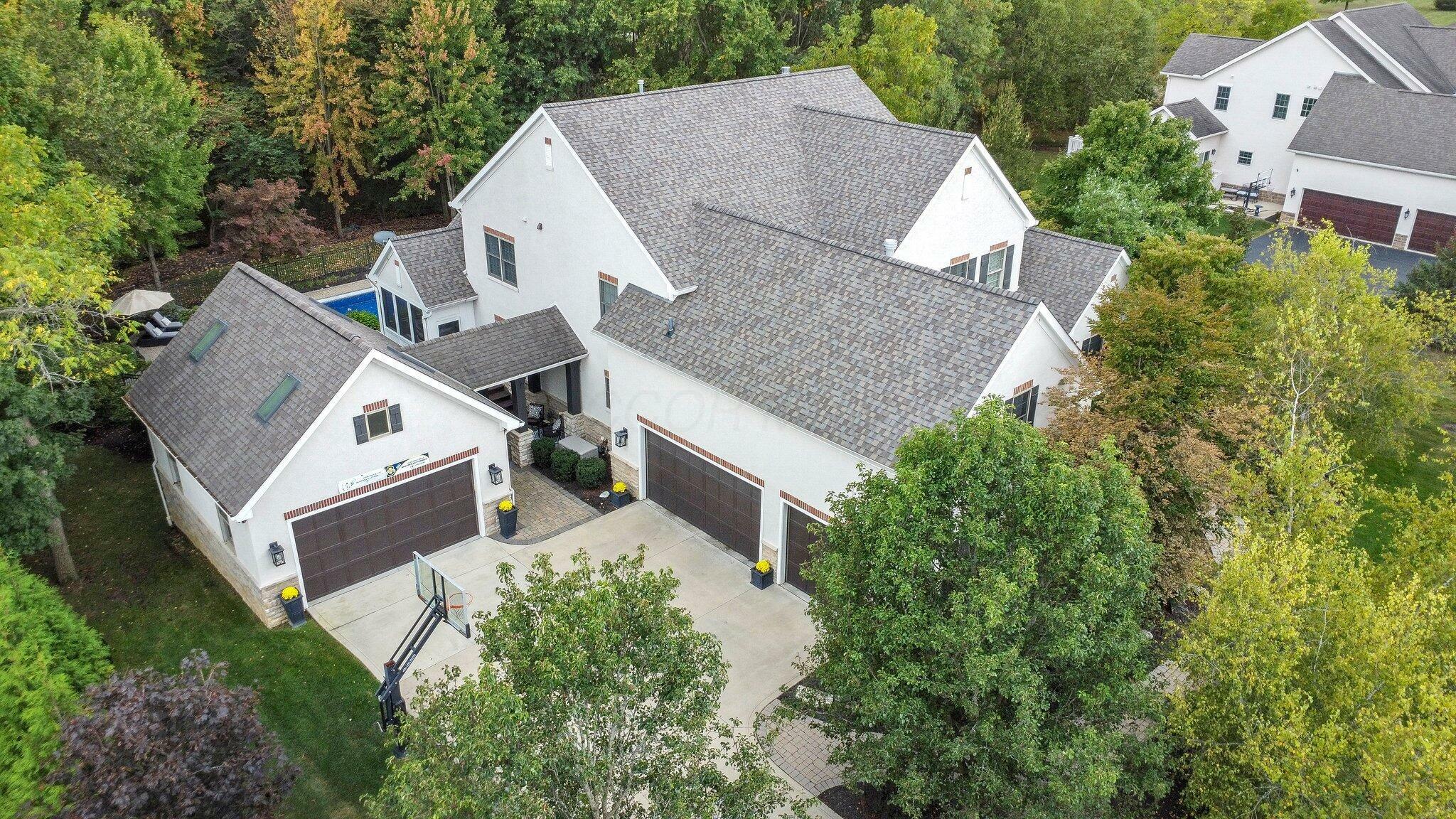 Property Photo: 2443 Shepherd Court OH 43065