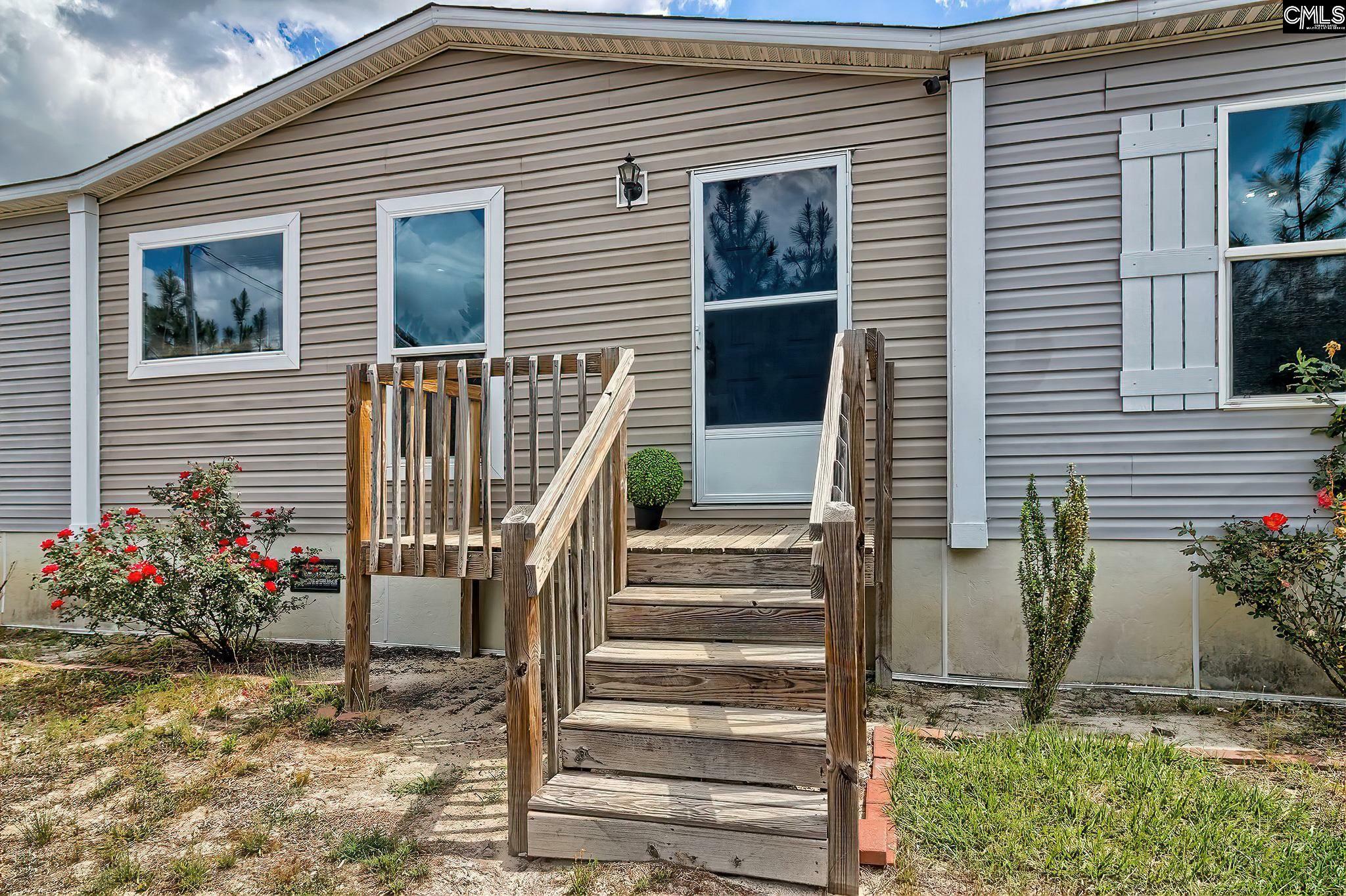 Property Photo: 800 Wagontong SC 29164
