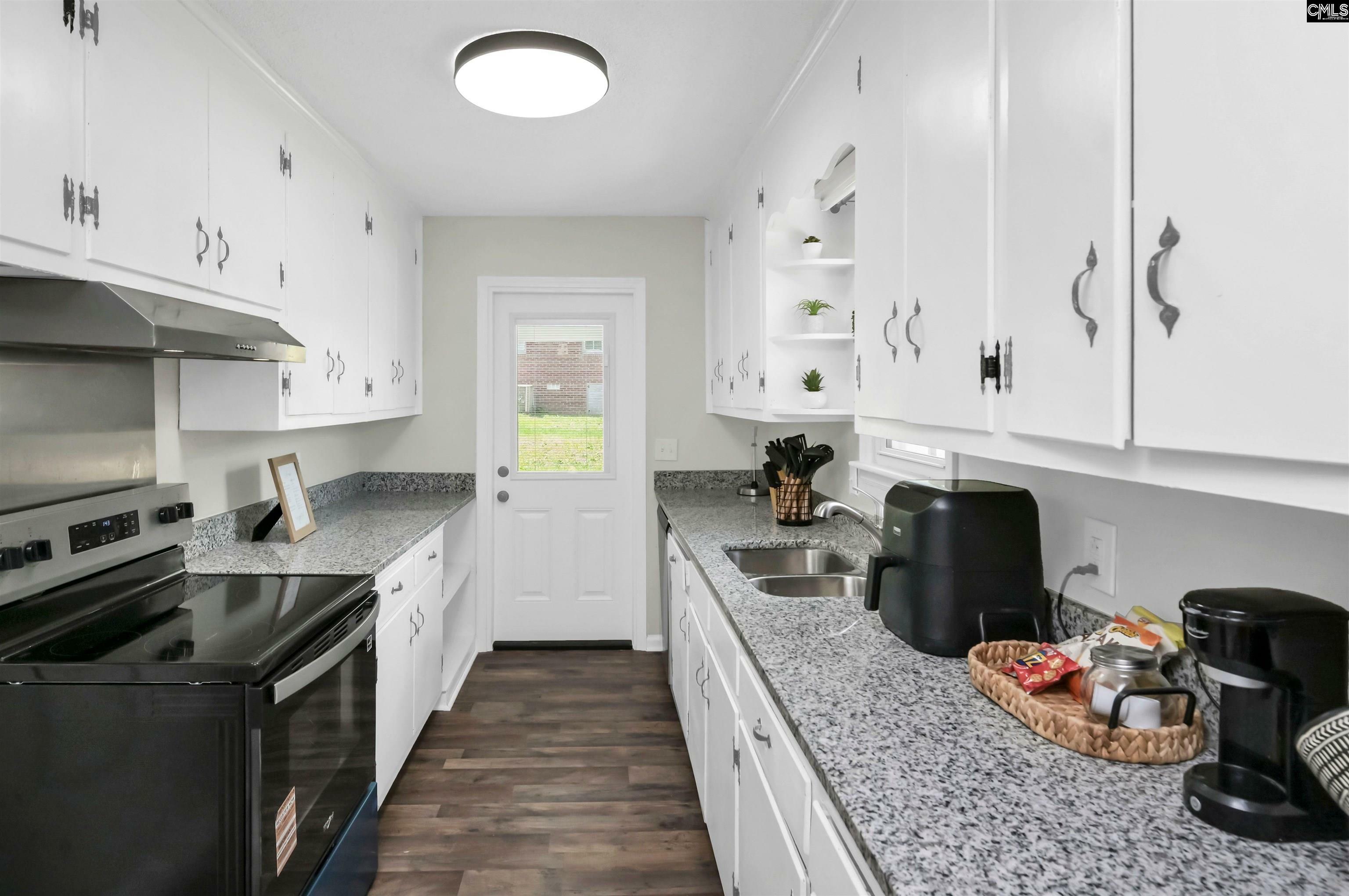 Property Photo: 1513 Gambrell SC 29169