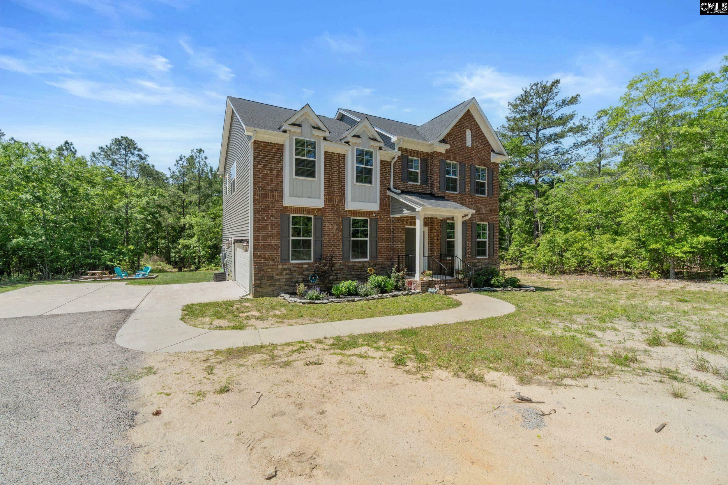 Property Photo:  108 Bledsoe  SC 29073 