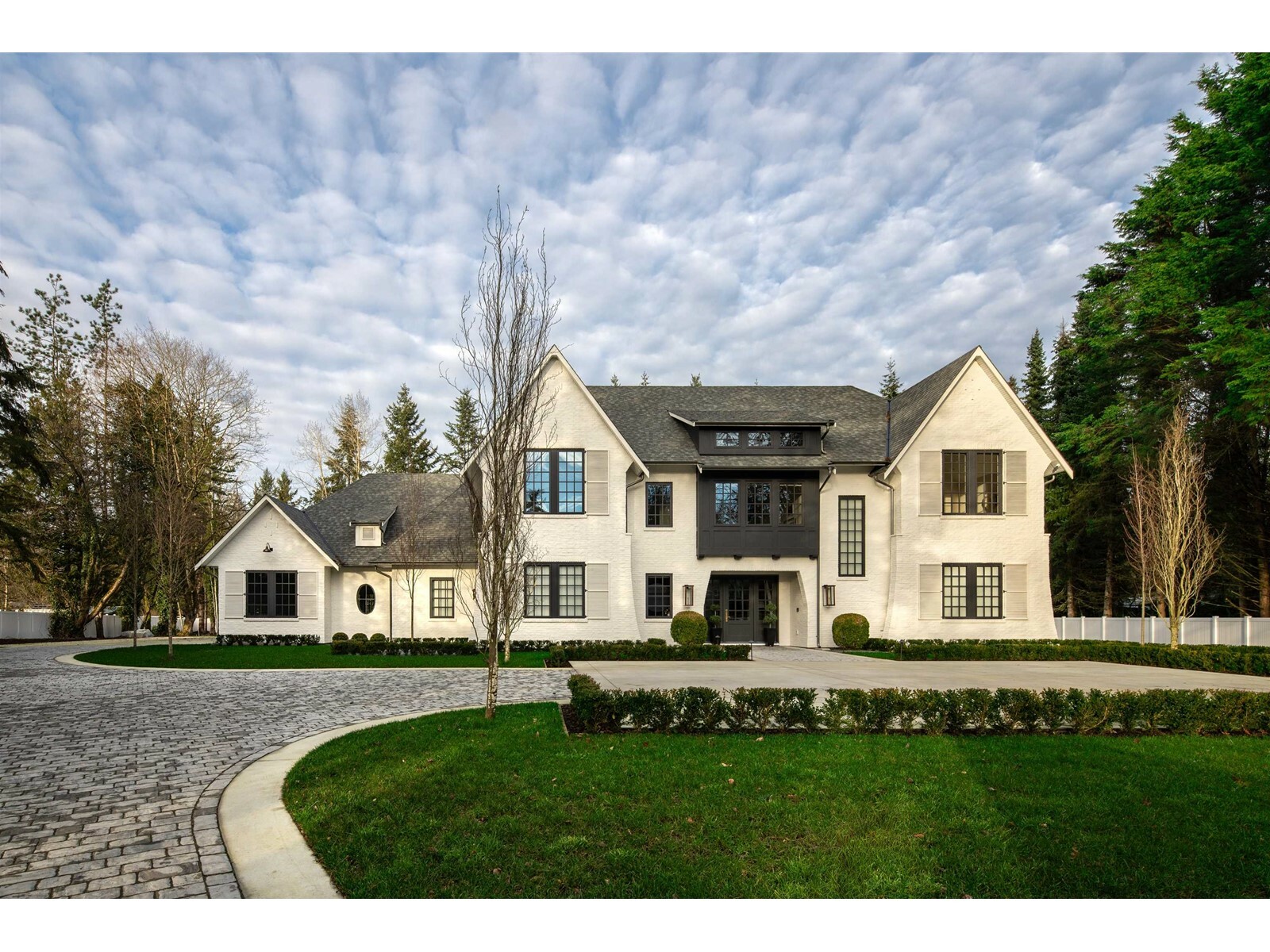 Property Photo: 24255 54 BC V2Z 2N4