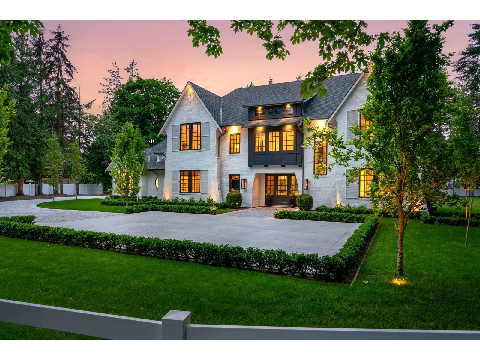 Property Photo: 24255 54 BC V2Z 2N4