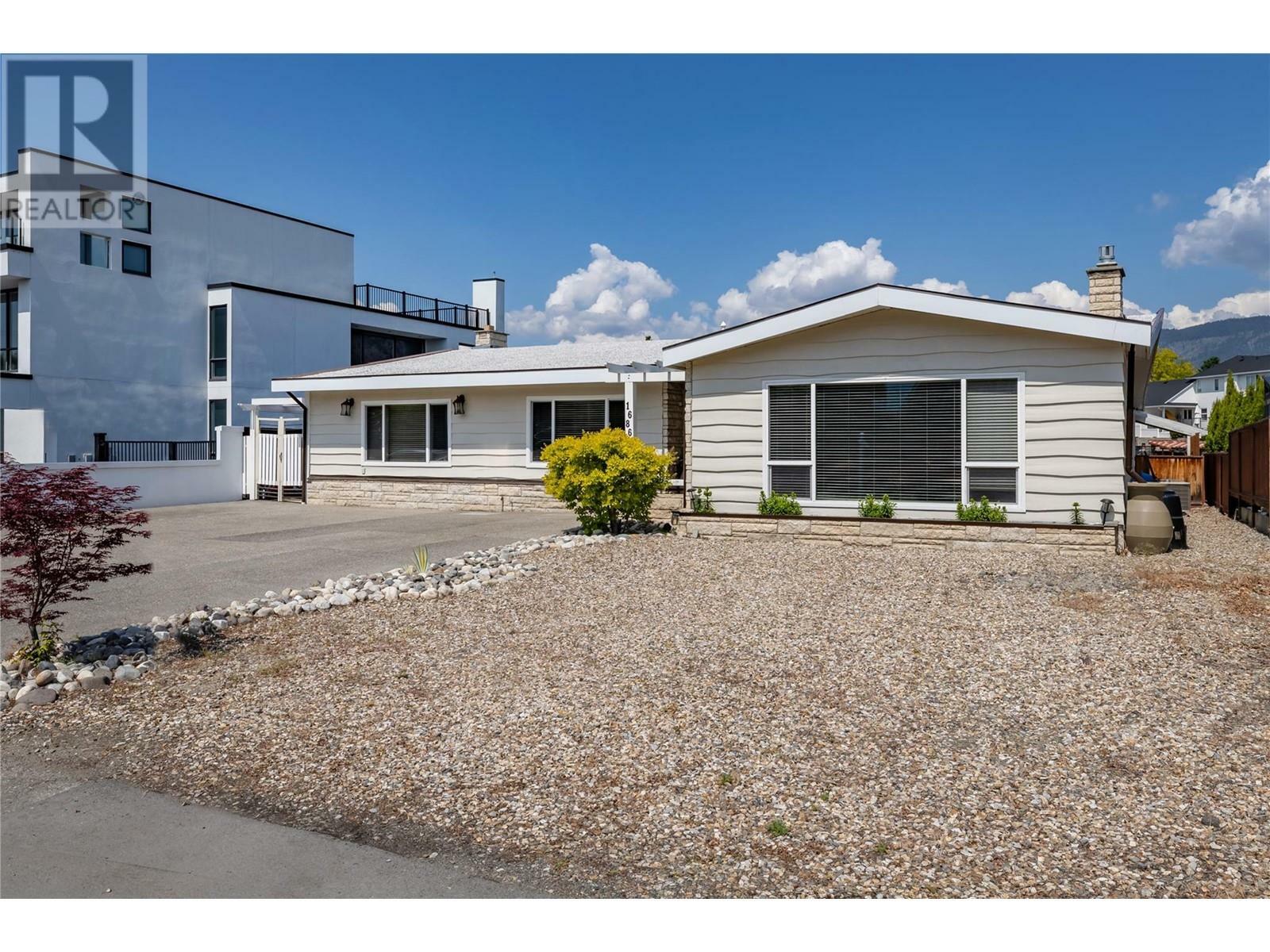 Property Photo: 1686 Pritchard Drive BC V4T 1X5