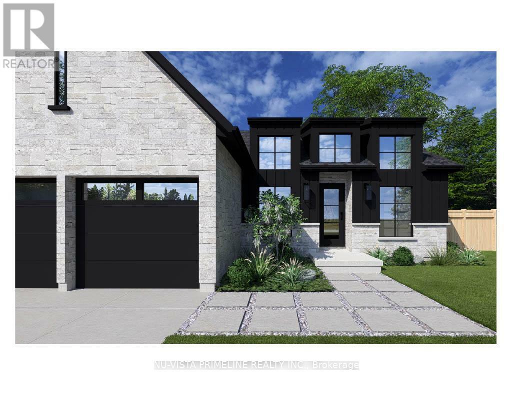 Photo de la propriété: 186 Timberwalk Trail ON N0M 2A0