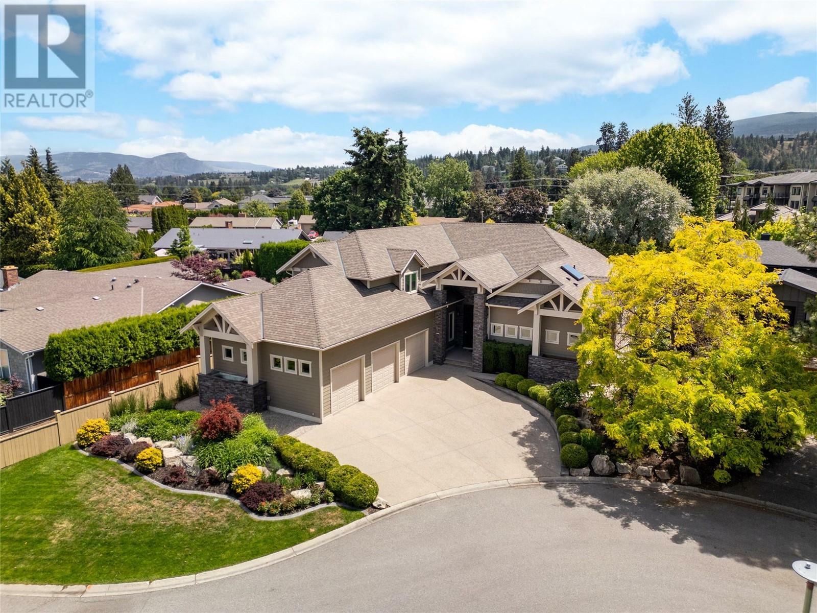 4369 Kensington Drive  Kelowna BC V1W 2L8 photo