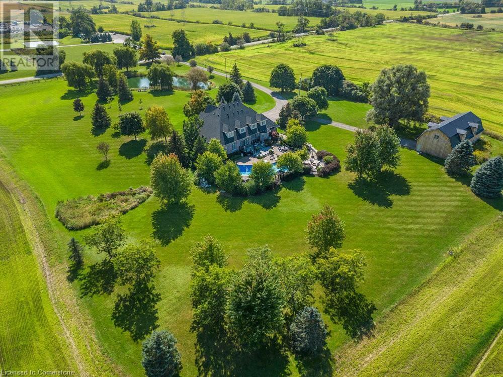 Property Photo: 1467 Book Road West ON L0R 1R0