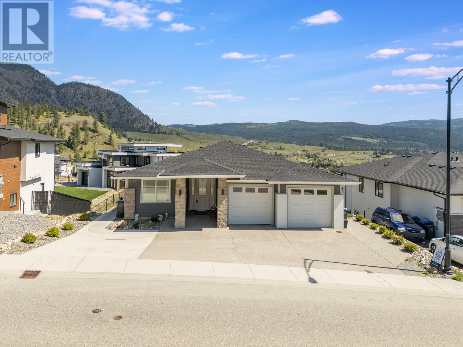 Property Photo: 1077 Loseth Drive BC V1P 0A1