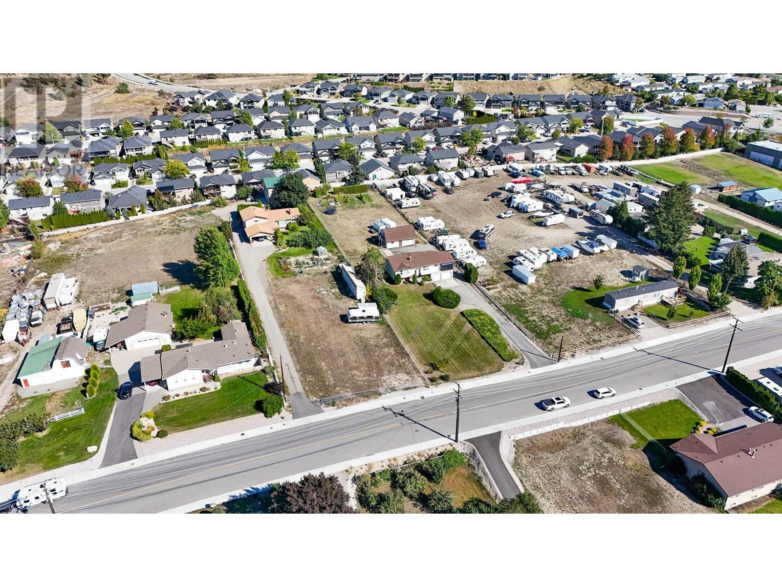 Property Photo:  3116 Appaloosa Road  BC V1V 2G9 