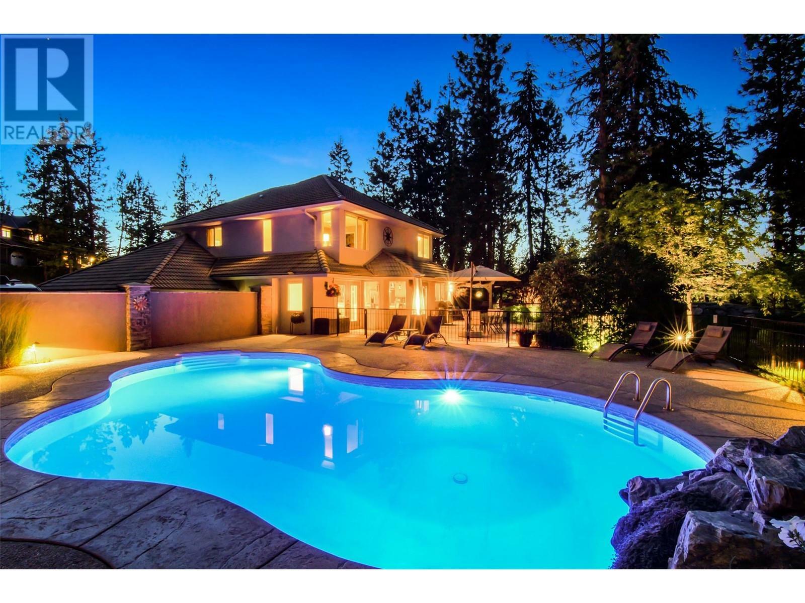 4163 Mahonia Drive South  Kelowna BC V1W 4T1 photo