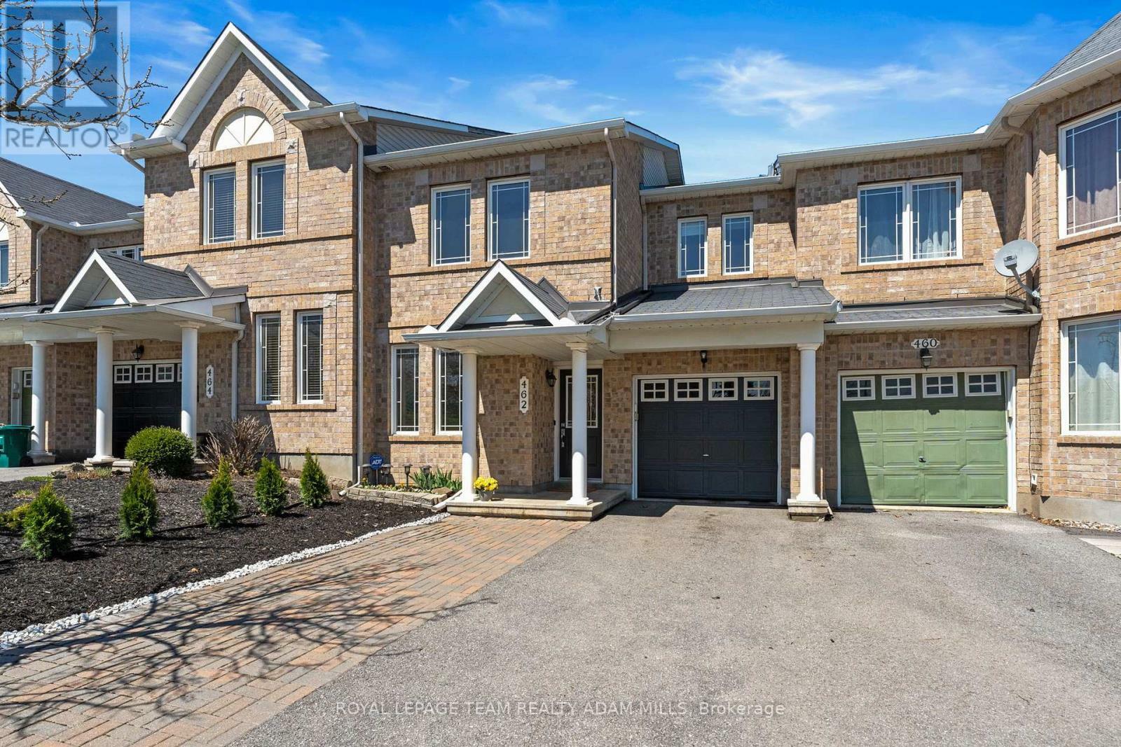 Photo de la propriété: 462 Paul Metivier Drive ON K2J 0A8