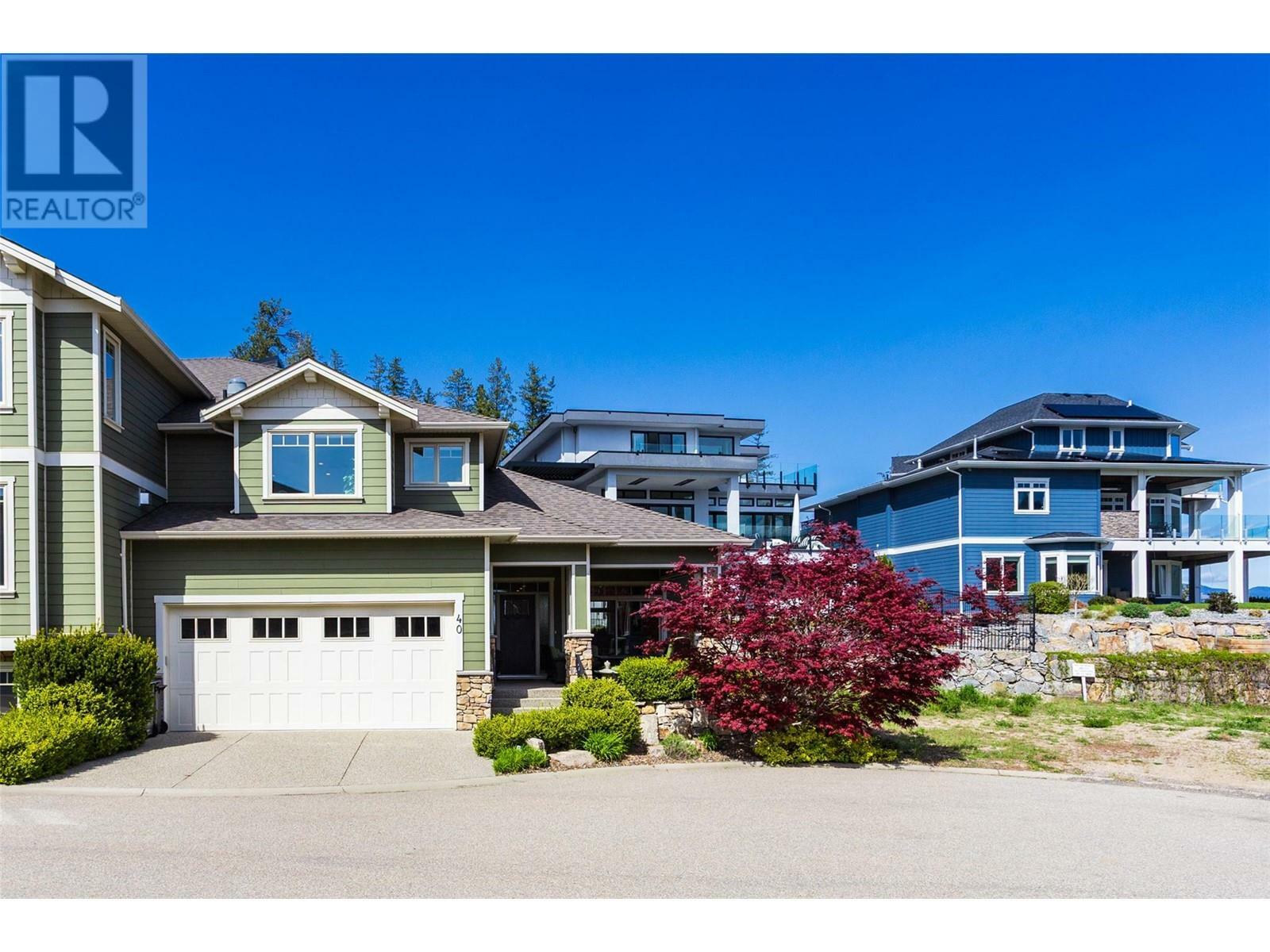 Property Photo: 18451 Crystal Waters Road 40 BC V4V 2G2