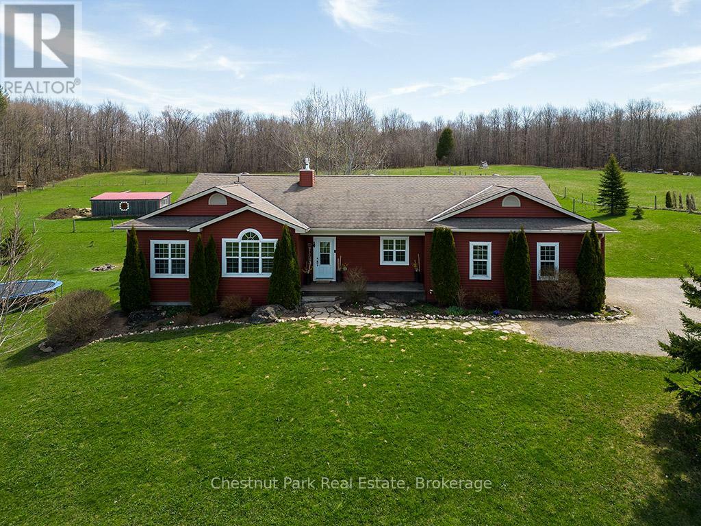 596481 Concession 10  Chatsworth ON N0H 1R0 photo