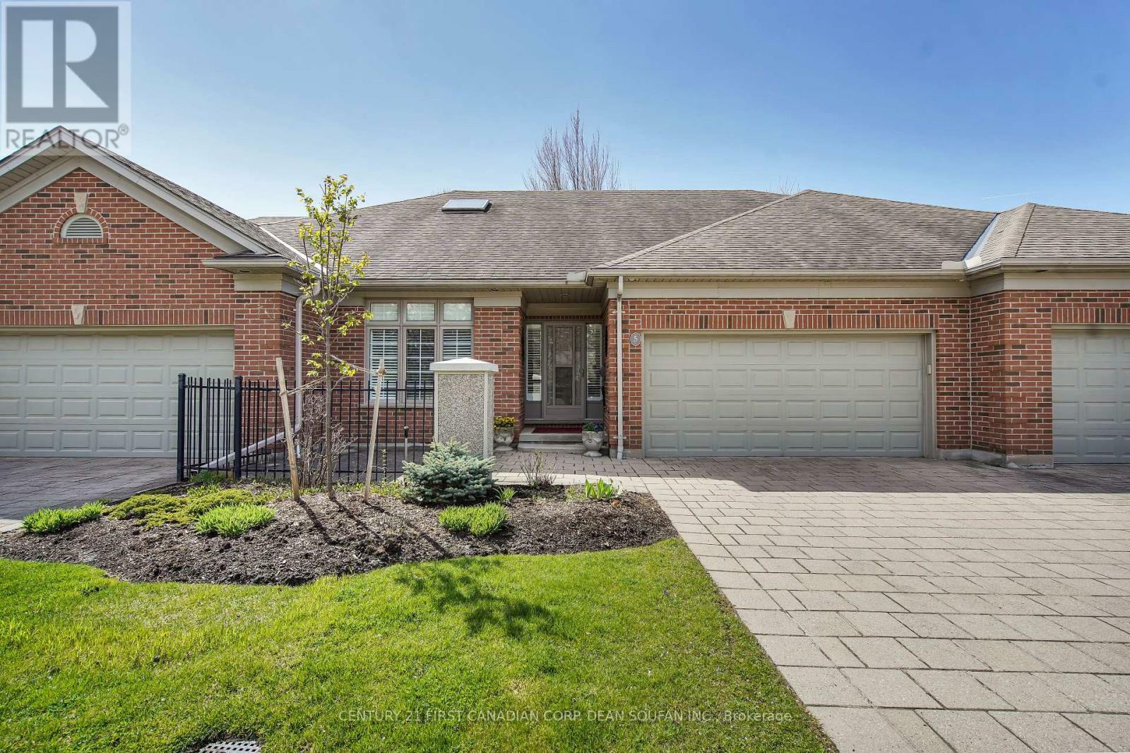 500 Cranbrook Road 5  London South (South M) ON N6K 4T3 photo