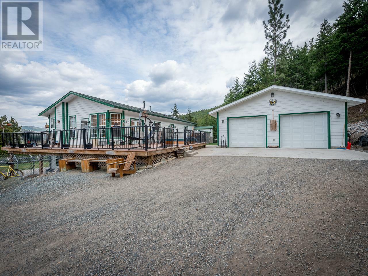 2492 Torgerson Road  Merritt BC V1K 1R5 photo