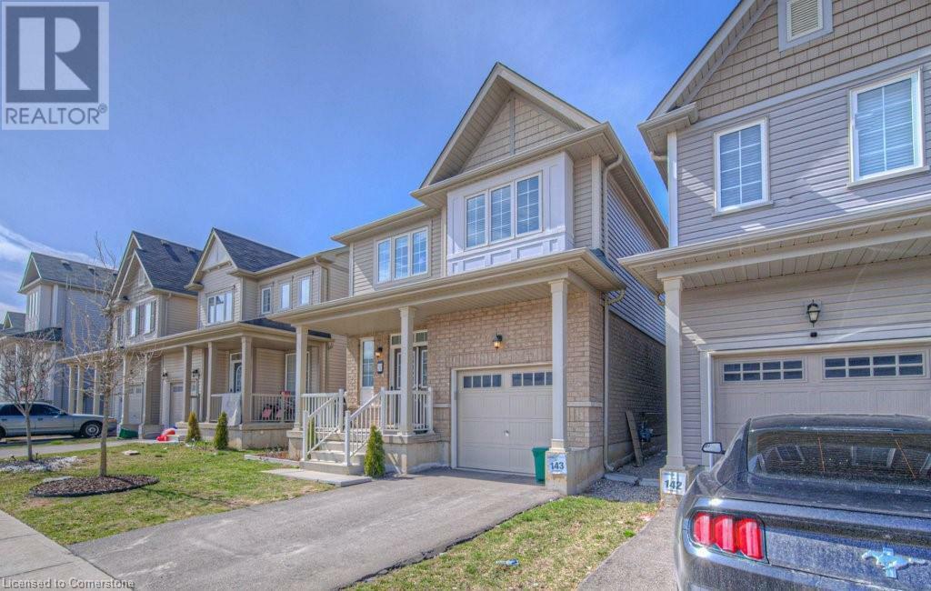 Photo de la propriété: 30 Cooke Avenue ON N3T 0S1
