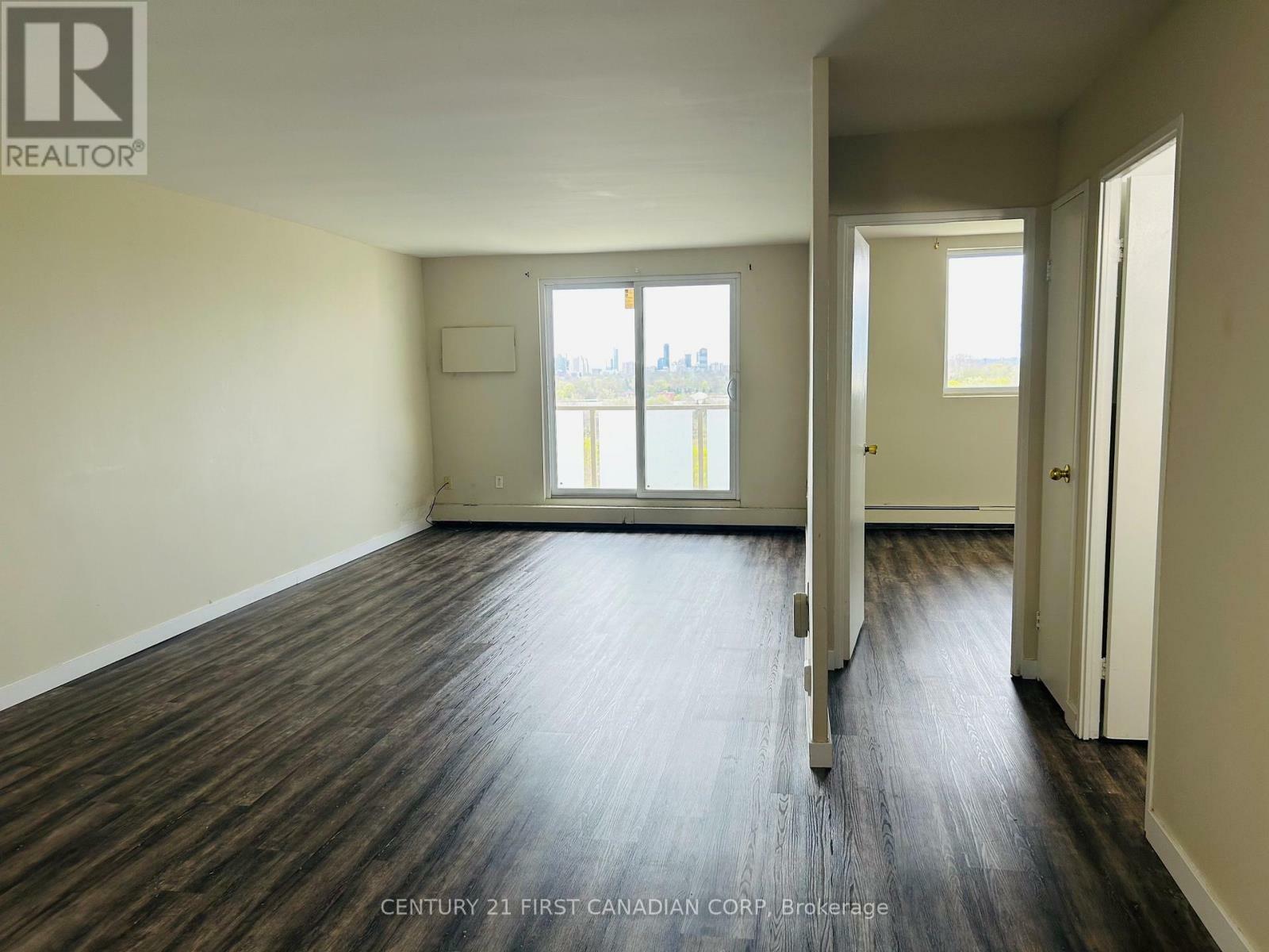 Property Photo: 573 Mornington Avenue 1011 ON N5Y 4T9