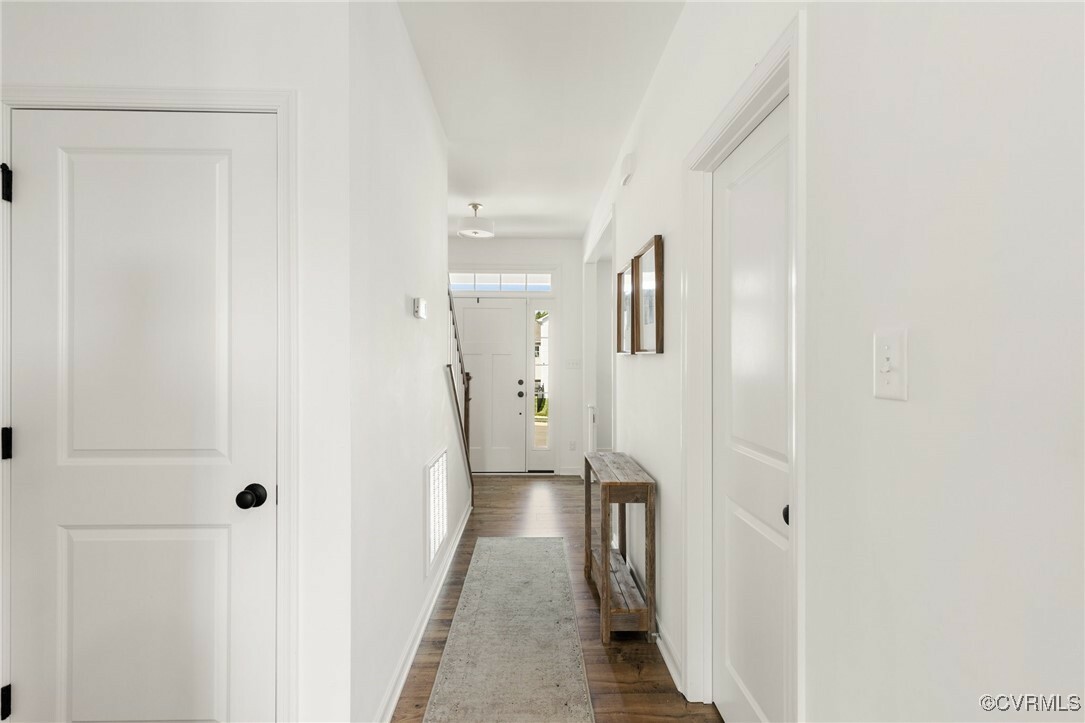 Property Photo: 10001 Craftsbury Drive VA 22312