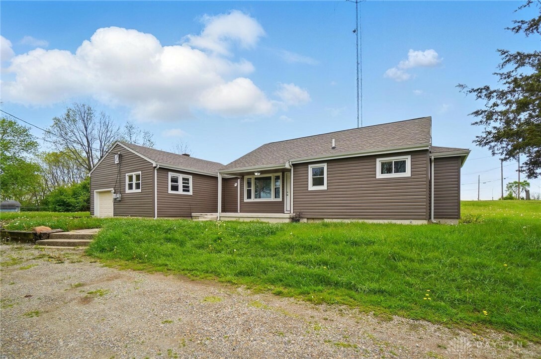 Property Photo: 9056 Leichty Street OH 45005