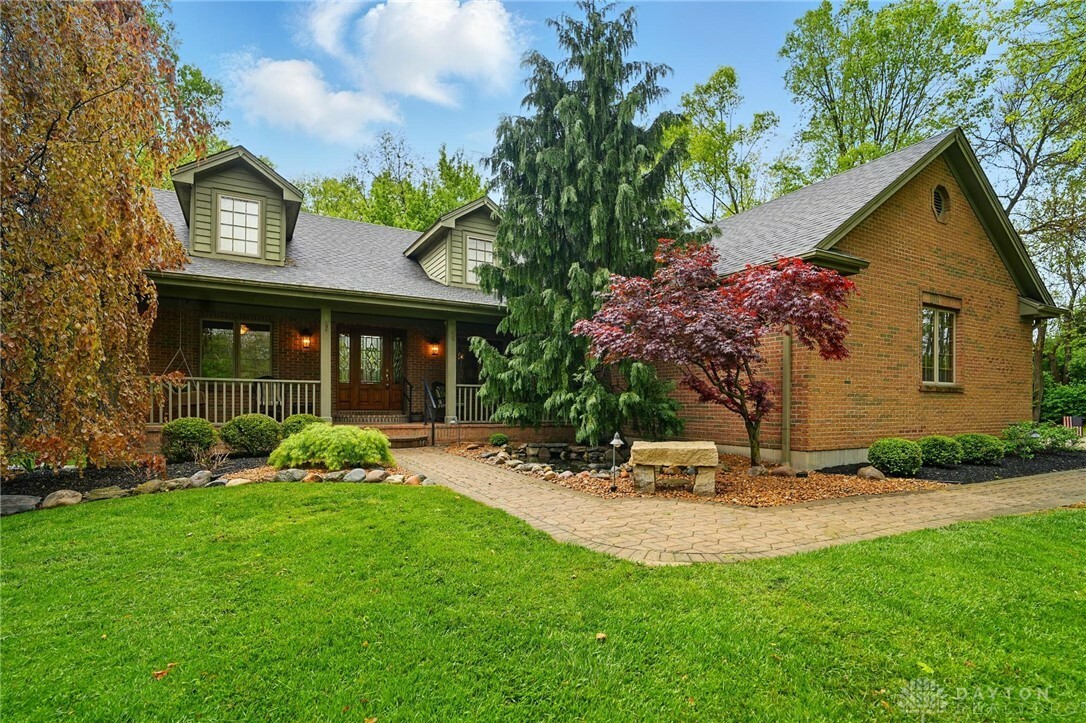 Property Photo:  435 Gallaher Road  OH 45050 