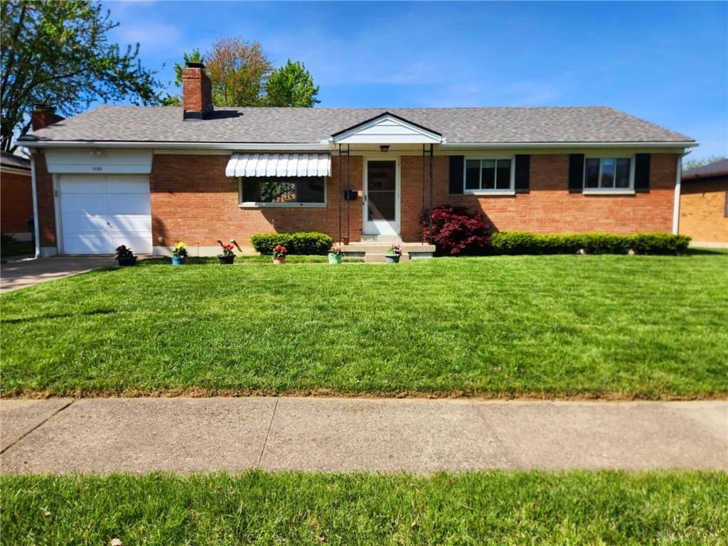 1125 Wenbrook Drive  Dayton OH 45429 photo
