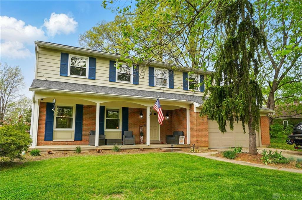 Property Photo: 6543 Niderdale Way OH 45042