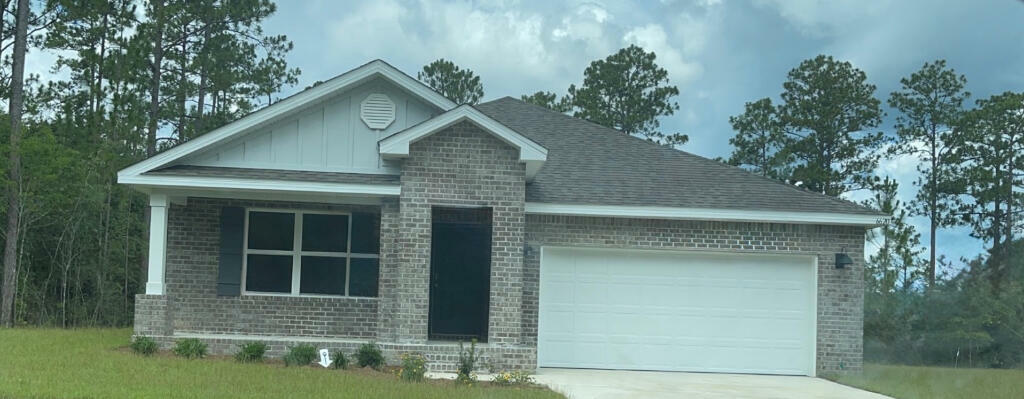 Property Photo: 6620 Spyglass Hill Road FL 32567