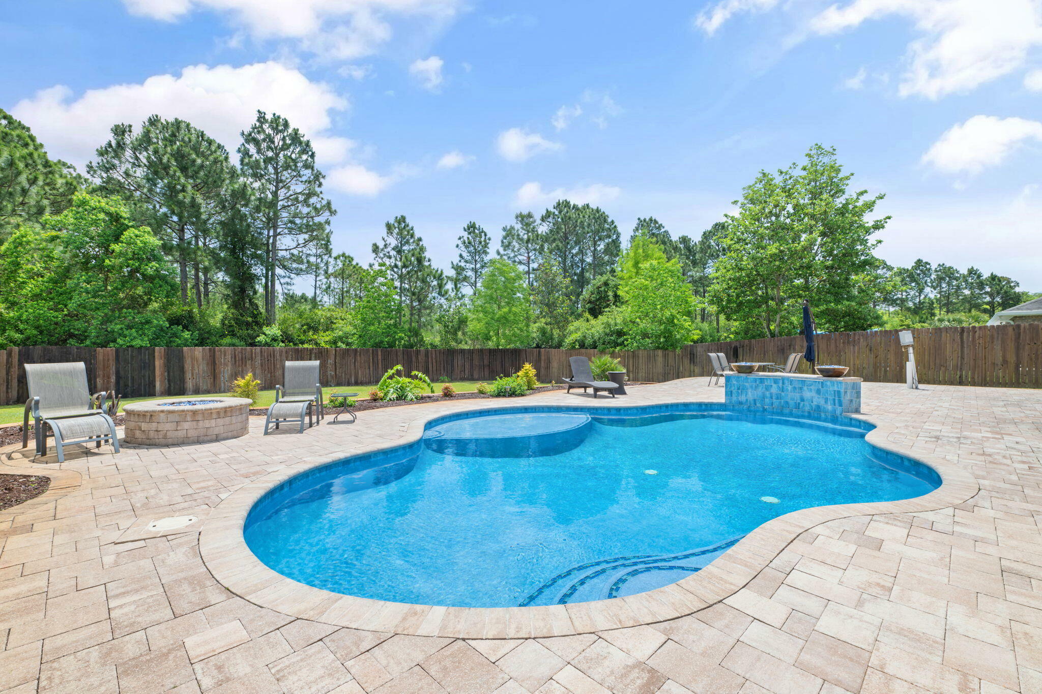 9681 Meadow Wood Lane  Navarre FL 32566 photo