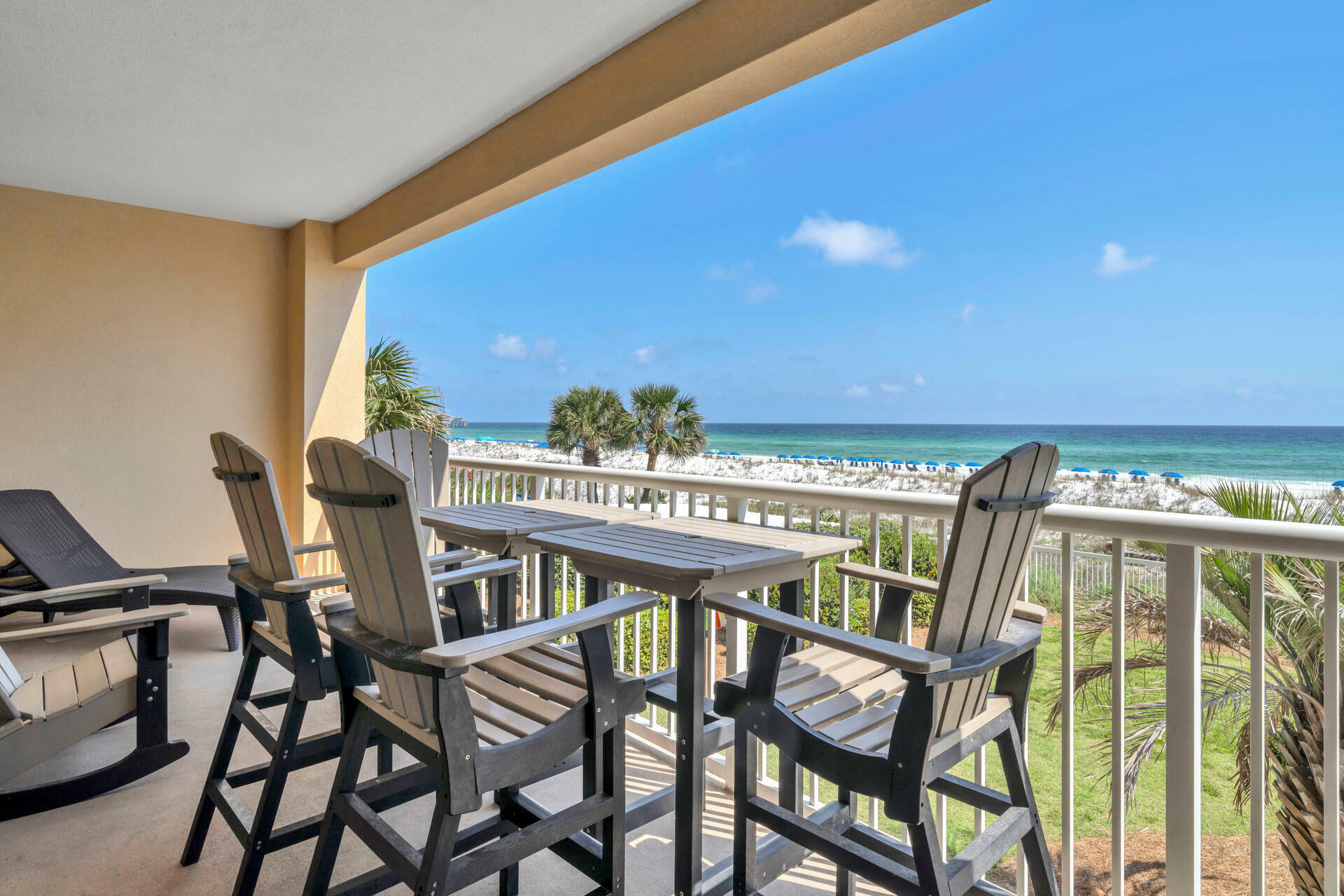 Property Photo: 1150 Santa Rosa Boulevard #202 FL 32548